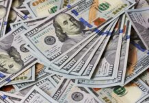 Україна отримала $52,4 млрд зовнішнього фінансування у 2025 році, з яких 70% — від заморожених активів рф