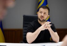 Зеленский: встречи советников "коалиции желающих" в Украине и лидеров во Франции планируются 3 и 6 января, команда Трампа готова к участию в действенных форматах