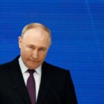 Франция сомневается в атаке Украины на резиденцию путина из-за отсутствия доказательств