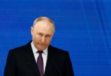 Франция сомневается в атаке Украины на резиденцию путина из-за отсутствия доказательств