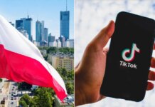 Польша требует расследовать дезинформацию в TikTok с призывами к выходу из ЕС