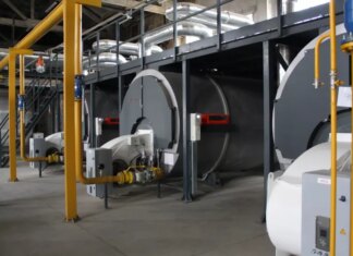 Тепловая модернизация за 83 миллиона: Николаев готовит коммунальную инфраструктуру к зиме