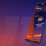 112 online: в Украине заработало приложение для экстренных вызовов во время блекаутов