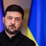 Зеленский: Украина и США подготовили драфты документов по завершению войны