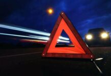 Ночная трагедия в Николаевской области: водитель насмерть сбил парня и скрылся