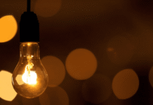 В Николаеве увеличил график отключения электроэнергии