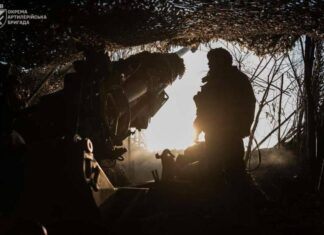 Еще 1200 окупантов не вернутся: потери россии растут каждый день