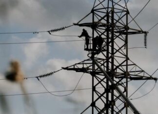 Президент отметил энергетиков Николаевщины государственными наградами