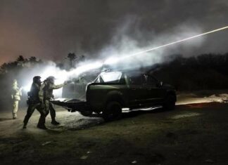 Шахеды и ракеты: ПВО уничтожила над Украиной более 100 вражеских целей