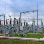 Энергетическая стойкость: сколько длится ремонт подстанций после ударов врага