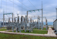Энергетическая стойкость: сколько длится ремонт подстанций после ударов врага