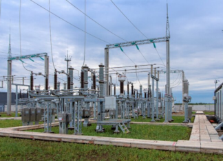 Энергетическая стойкость: сколько длится ремонт подстанций после ударов врага