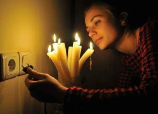 В Николаеве подчерки отключают равномерно: обнародована подробная статистика ГПО за месяц