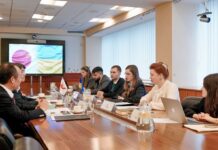 Поддержка энергетики и разминирование. Япония выделила Украине почти 48 млн евро