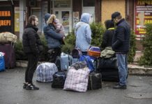 В Грабовском жили люди, которые отказались от эвакуации, — Сумская ОВА