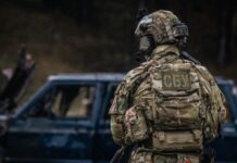 Журналисты нашли российский паспорт у жены генерала СБУ: что говорят в спецслужбе