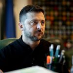 Зеленский назвал свободную экономическую зону возможным путем компромисса по территориям