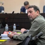 Нардепу Киселю, которого подозревают во взятке, избрали меру пресечения