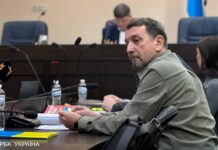 Нардепу Киселю, которого подозревают во взятке, избрали меру пресечения