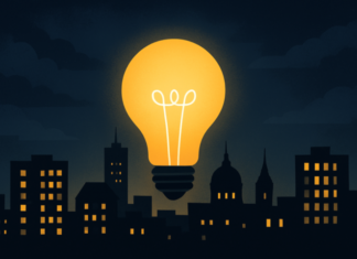 В выходные также из ГПО: «Николаевоблэнерго» обнародовало графики