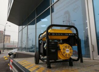 Ким заявил, что возобновлять электроснабжение в Николаевской области будут в два этапа