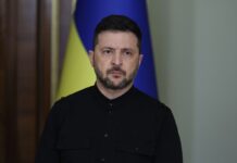 Надо закончить войну достойно: Зеленский о переговорах по миру в Украине