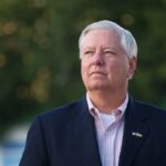 Поступайте, как с Венесуэлой: Грэм призвал Трампа захватывать корабли с российской нефтью