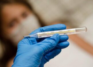 Грипп и ОРВИ в Николаевской области: фоновый уровень, но заболеваемость растет