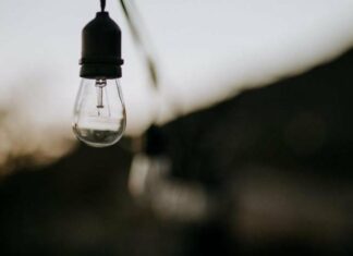 Николаев без света: что известно