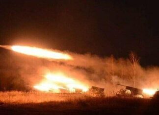 Враг атаковал два района Николаевщины: есть пострадавший и повреждение