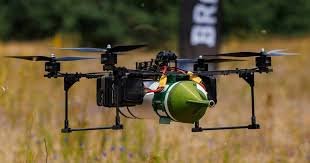 Николаевщина расширяет производство дронов-перехватчиков