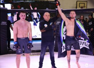 Первый в условиях полномасштабного вторжения: в Николаеве состоялся патриотический турнир «Дорогу непокоренным VI». – ФОТО