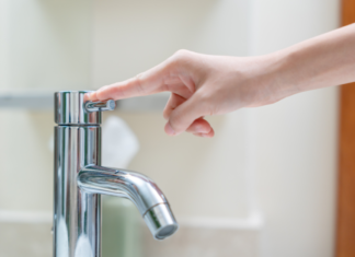 Аварии и ремонтные работы: часть Николаева осталась без воды