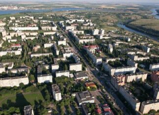 В Пивденноукраинске могут просмотреть графики отключений