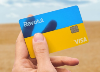 Revolut уйдет из Украины: что нужно сделать клиентам