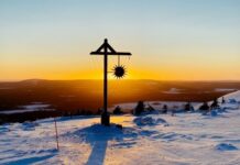 Пик тьмы: сегодня Николаев переживает самый короткий день года