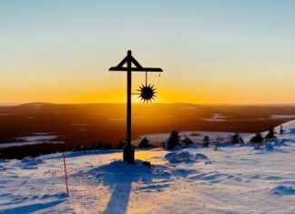 Пик тьмы: сегодня Николаев переживает самый короткий день года