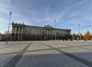 Николаев обновляет правила: готовят новый порядок оформления сервитута для временных сооружений