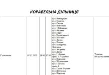 Кому выключат свет: перечень плановых отключений в Николаеве на сегодня