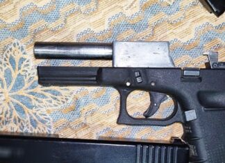 В Первомайске накрыли дуэт наркодилеров, — ФОТО