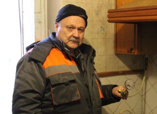 РФ ударила по газопроводу в Николаеве: специалисты оперативно решить проблему, — ФОТО