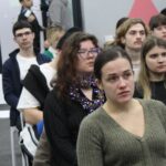 Инвестиция в будущее города: как в Николаеве развивают молодежные просторы, — ФОТО