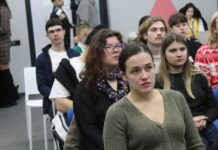 Инвестиция в будущее города: как в Николаеве развивают молодежные просторы, — ФОТО