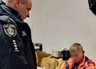 Пьяная поездка закончилась ДТП: на Первомайщине молодой человек угнал автомобиль соседа, — ФОТО