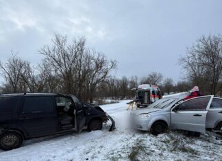 Смертельное ДТП в Николаевской области: двое погибших, водителю объявили подозрение, — ФОТО