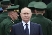 В МИД объяснили, зачем Россия запустила фейк об «атаке на резиденцию» Путина