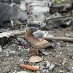 «200-е» и разбитая техника: что известно о новых потерях армии путина