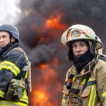 Под ударом энергетика на западе Украины, есть жертвы и проблемы со светом: все об атаке РФ