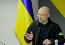 Шмыгаль анонсировал экспериментальный проект по «Мотор Сичи» с работой 24/7