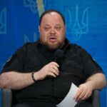 Закон о выборах во время войны будет «одноразовым»: Стефанчук назвал ключевые вопросы